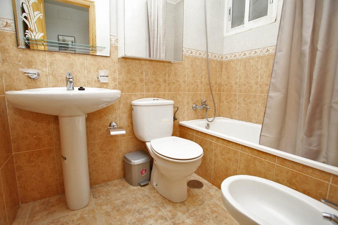 Квартира в Торревьехе, Испания, 57 м² - фото 13