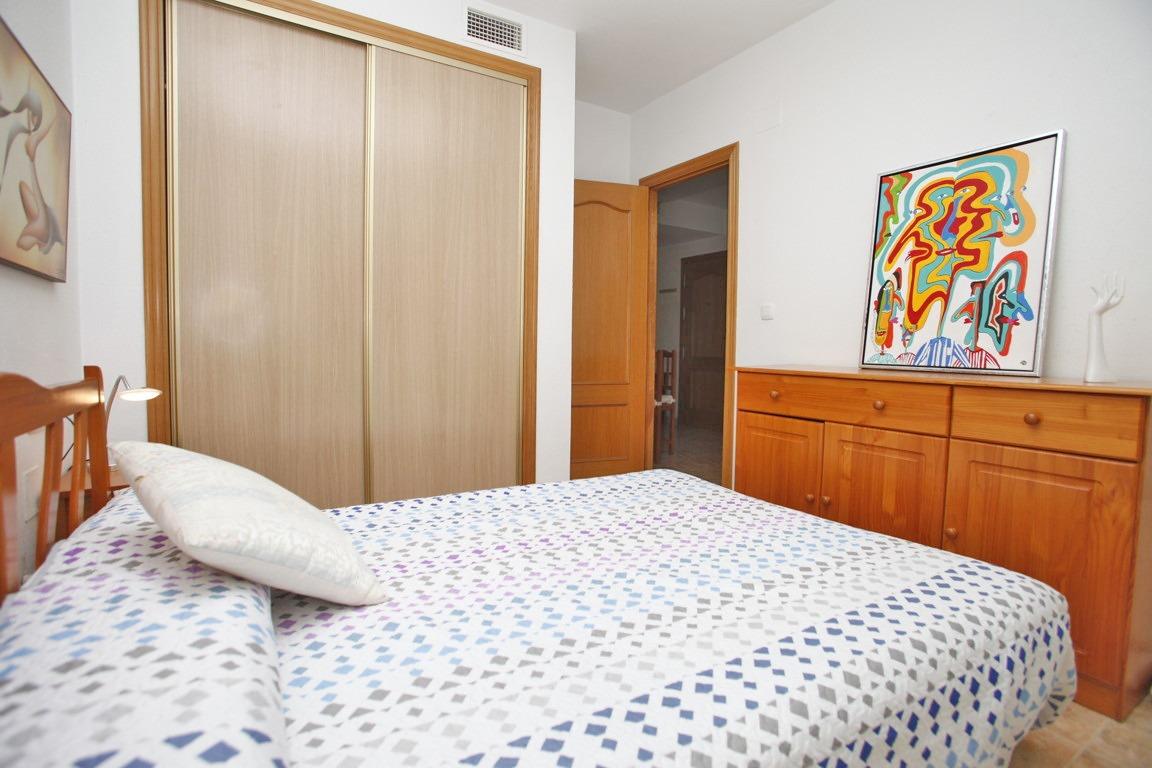 Квартира в Торревьехе, Испания, 57 м² - фото 11