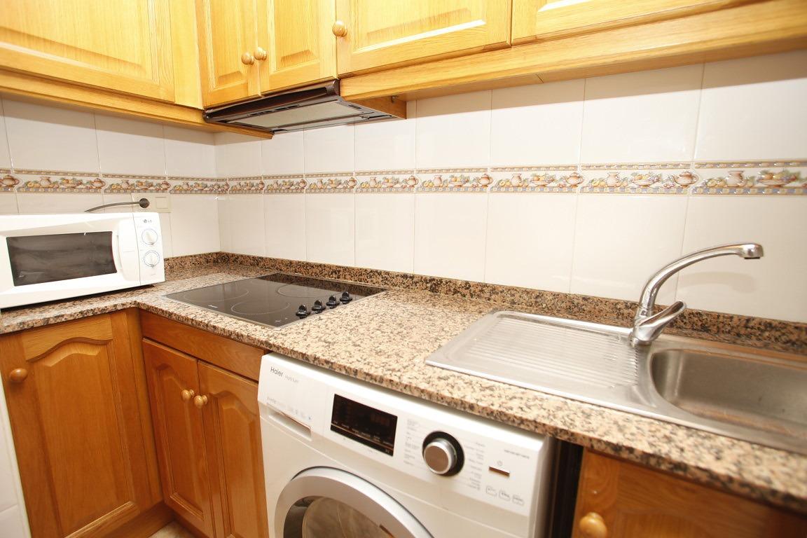 Квартира в Торревьехе, Испания, 57 м² - фото 8