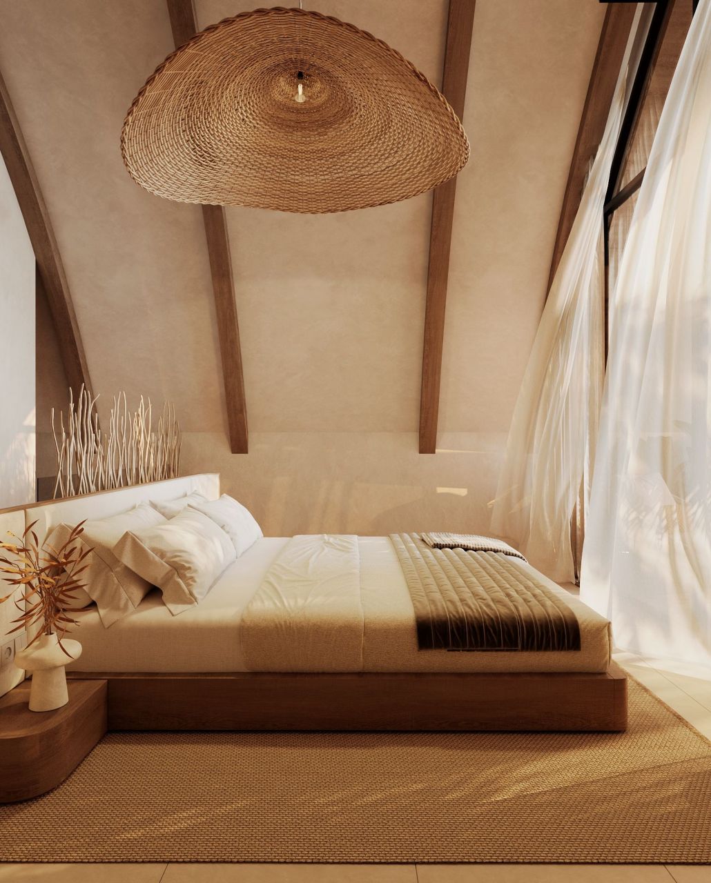 Инвестиционный проект Тулусду, Мальдивы, 92 м² - фото 8