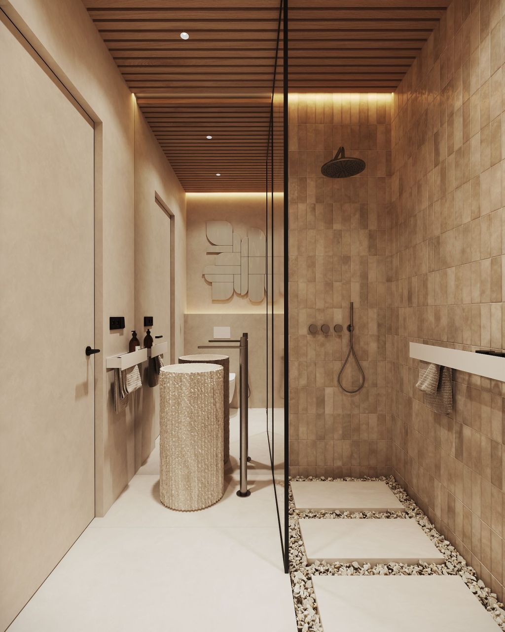 Инвестиционный проект Тулусду, Мальдивы, 92 м² - фото 7