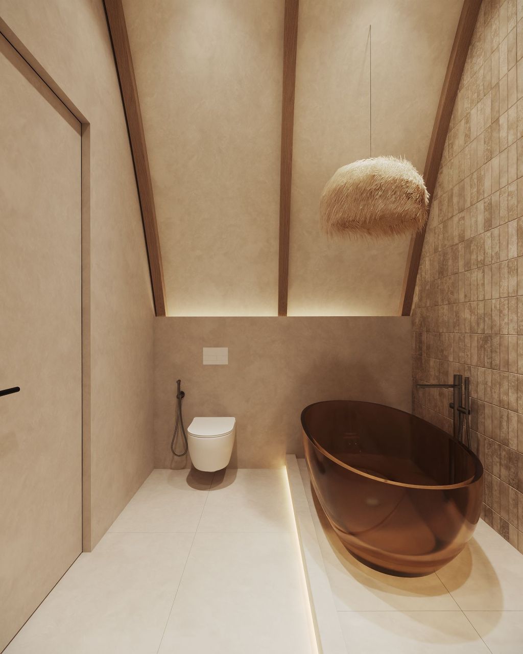 Инвестиционный проект Тулусду, Мальдивы, 92 м² - фото 10