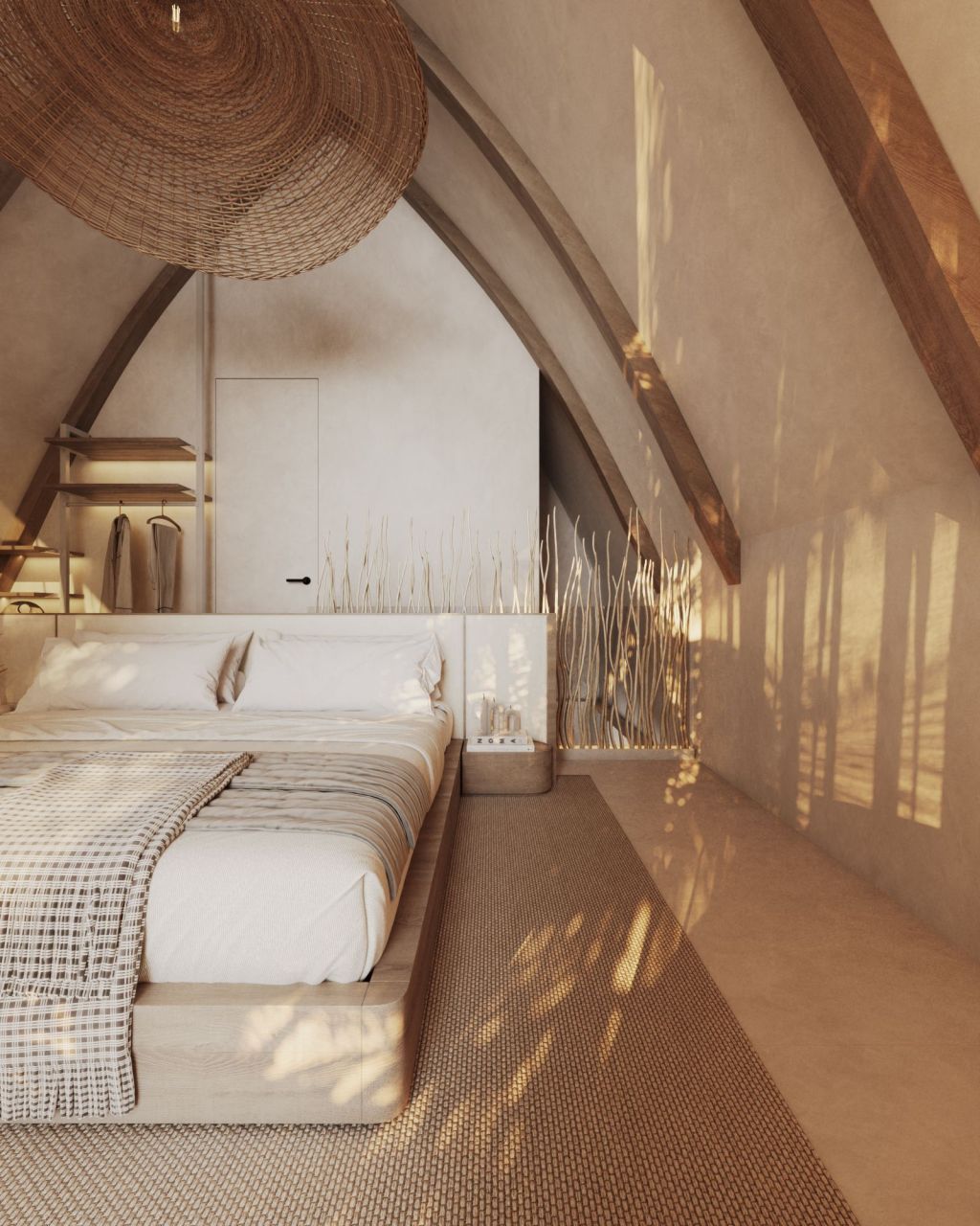 Инвестиционный проект Тулусду, Мальдивы, 92 м² - фото 9