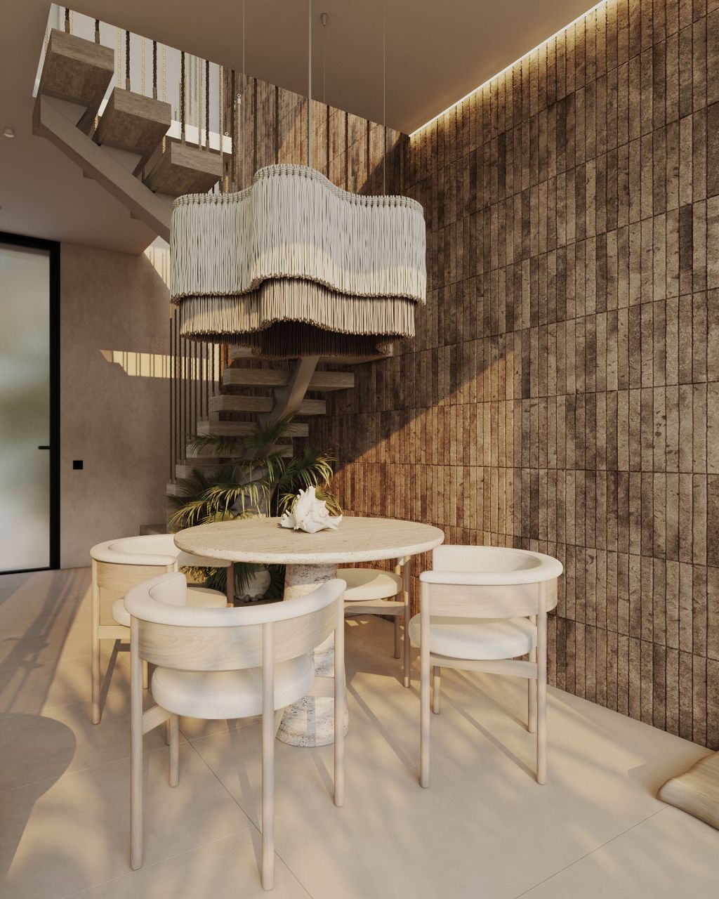 Инвестиционный проект Тулусду, Мальдивы, 92 м² - фото 15