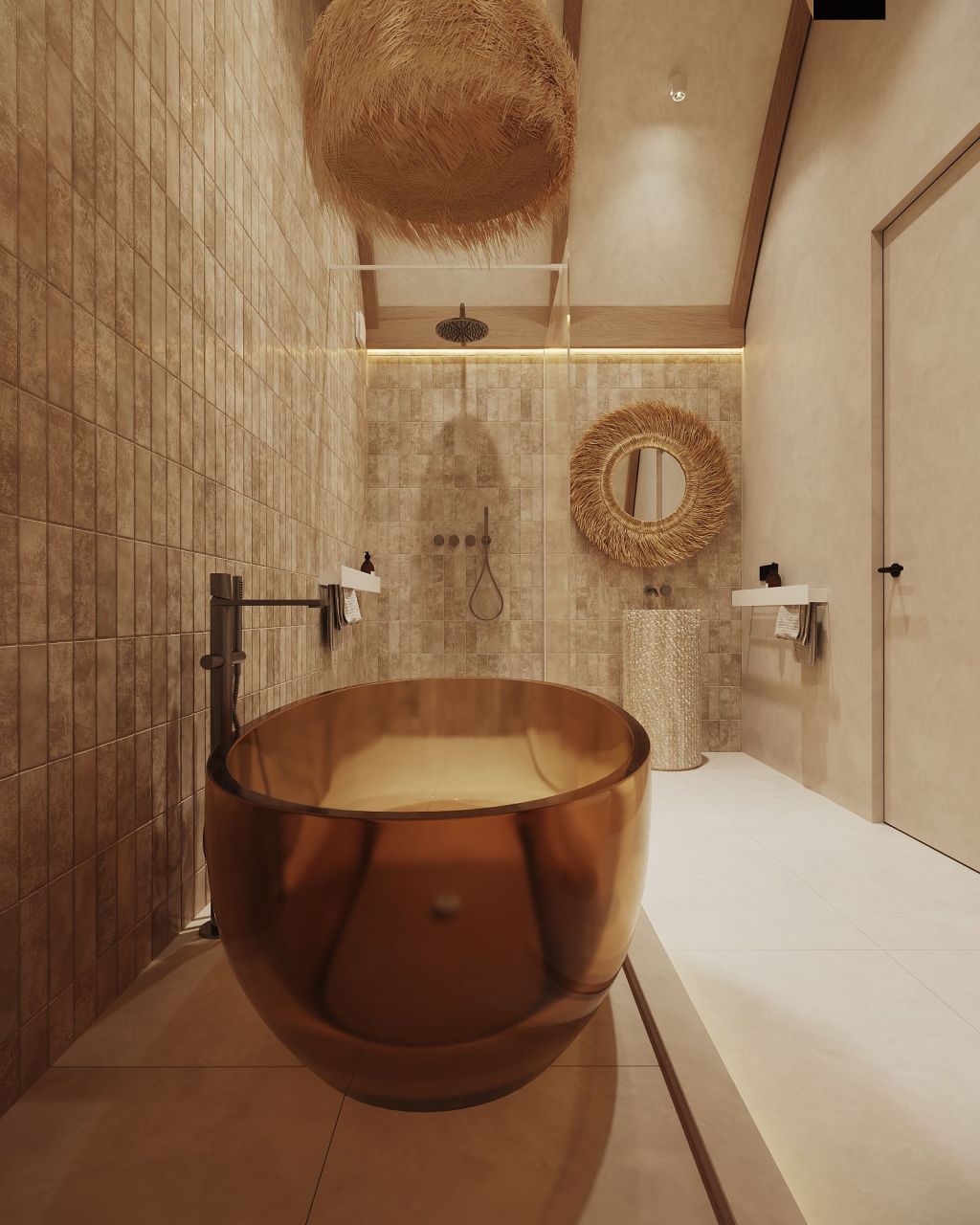 Инвестиционный проект Тулусду, Мальдивы, 92 м² - фото 12