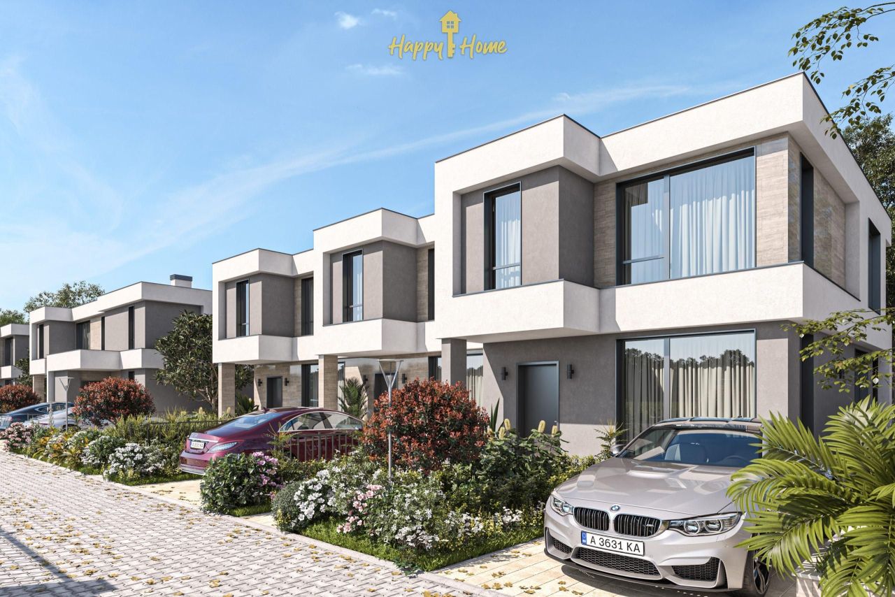 Вилла в Поморие, Болгария, 116 м² - фото 6