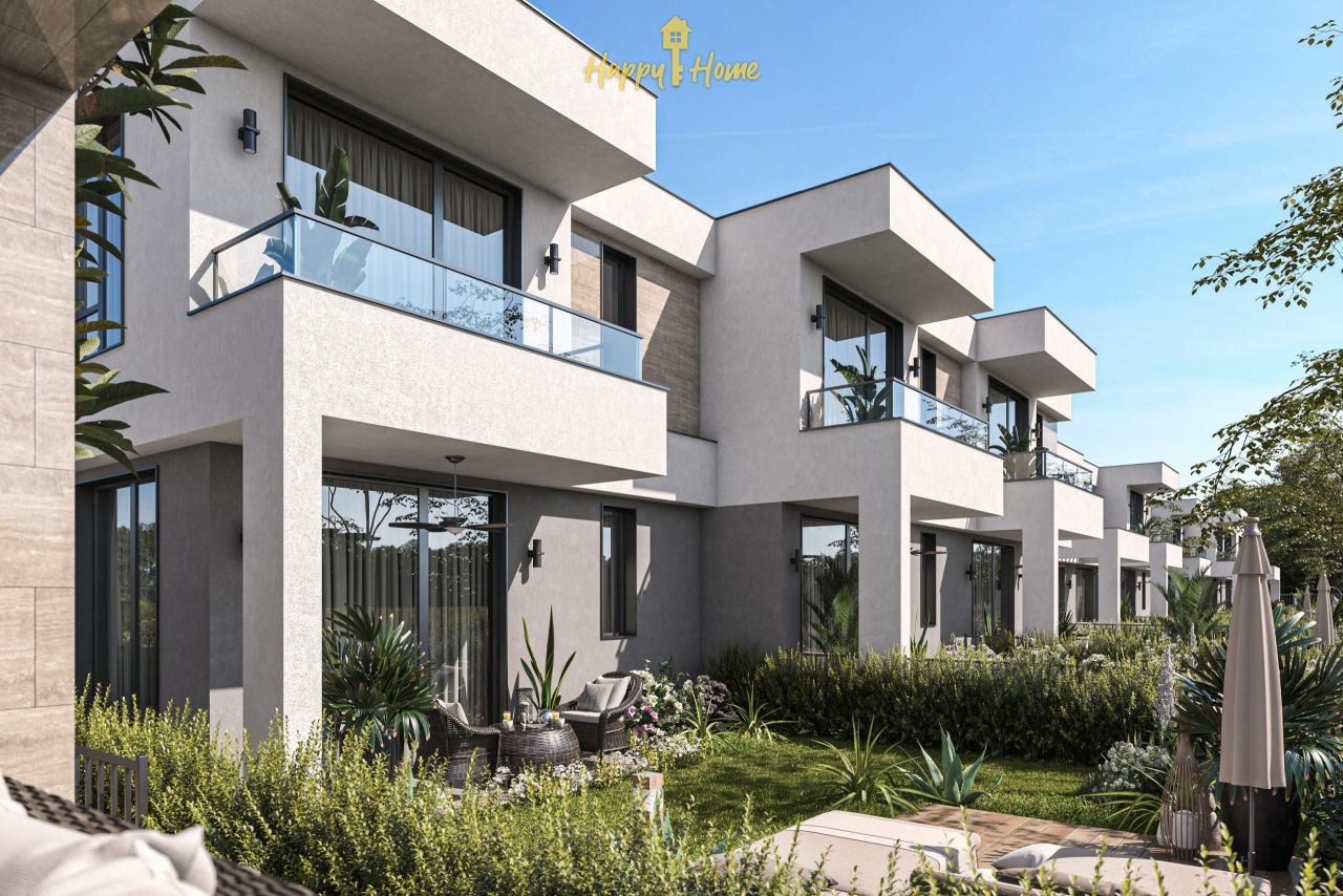 Вилла в Поморие, Болгария, 116 м² - фото 4