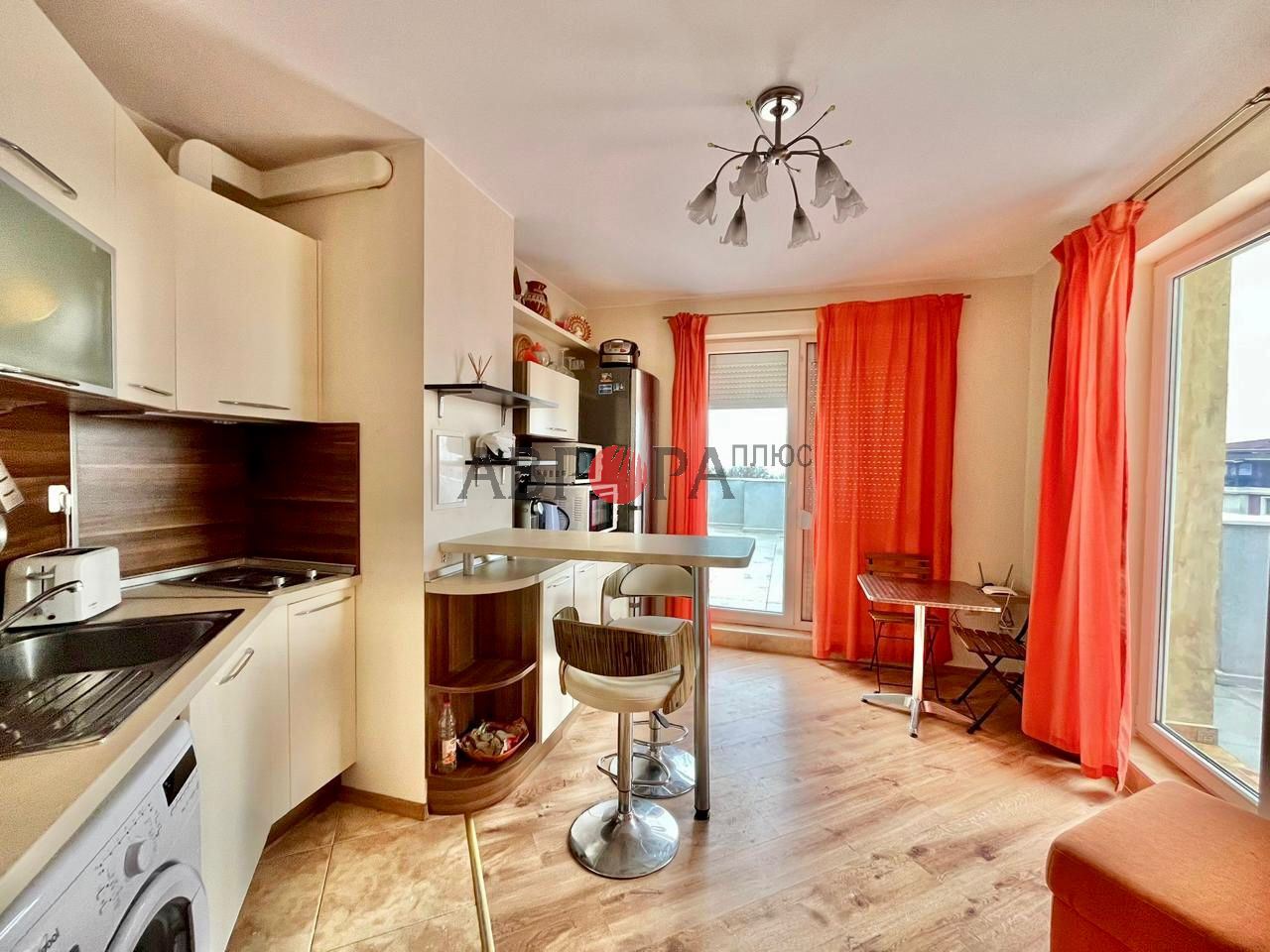 Апартаменты в Равде, Болгария, 91 м² - фото 3