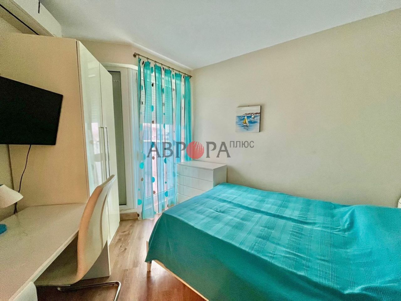 Апартаменты в Равде, Болгария, 91 м² - фото 7