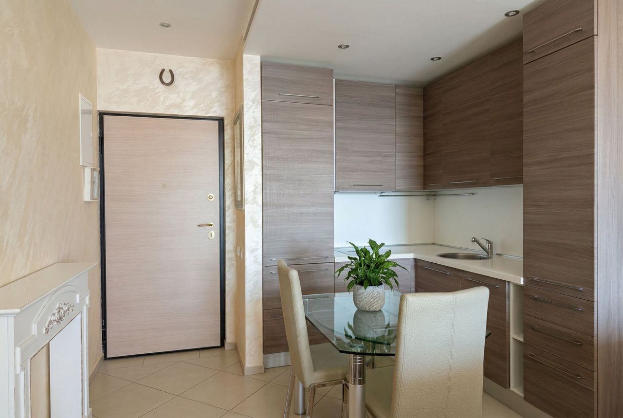 Квартира в Бечичи, Черногория, 65 м² - фото 15