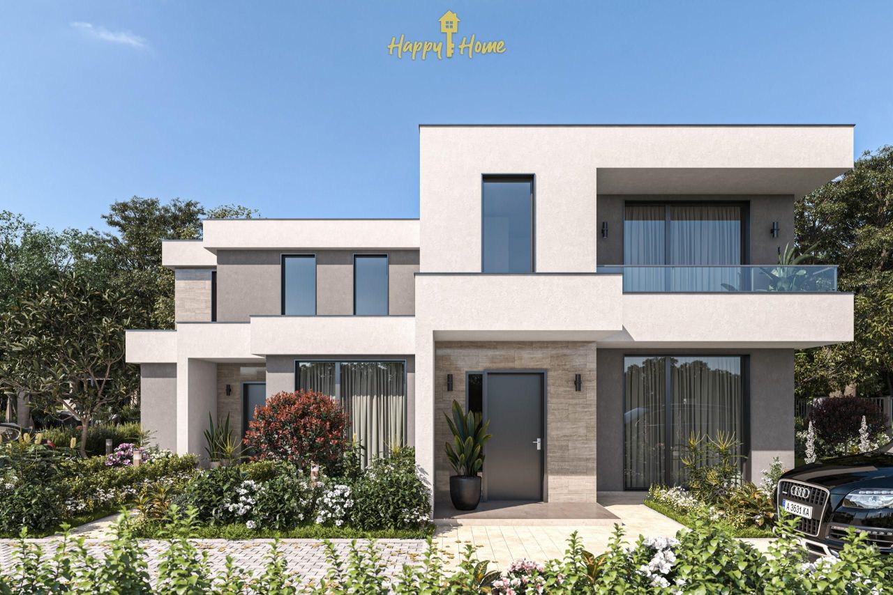 Вилла в Поморие, Болгария, 156 м² - фото 5