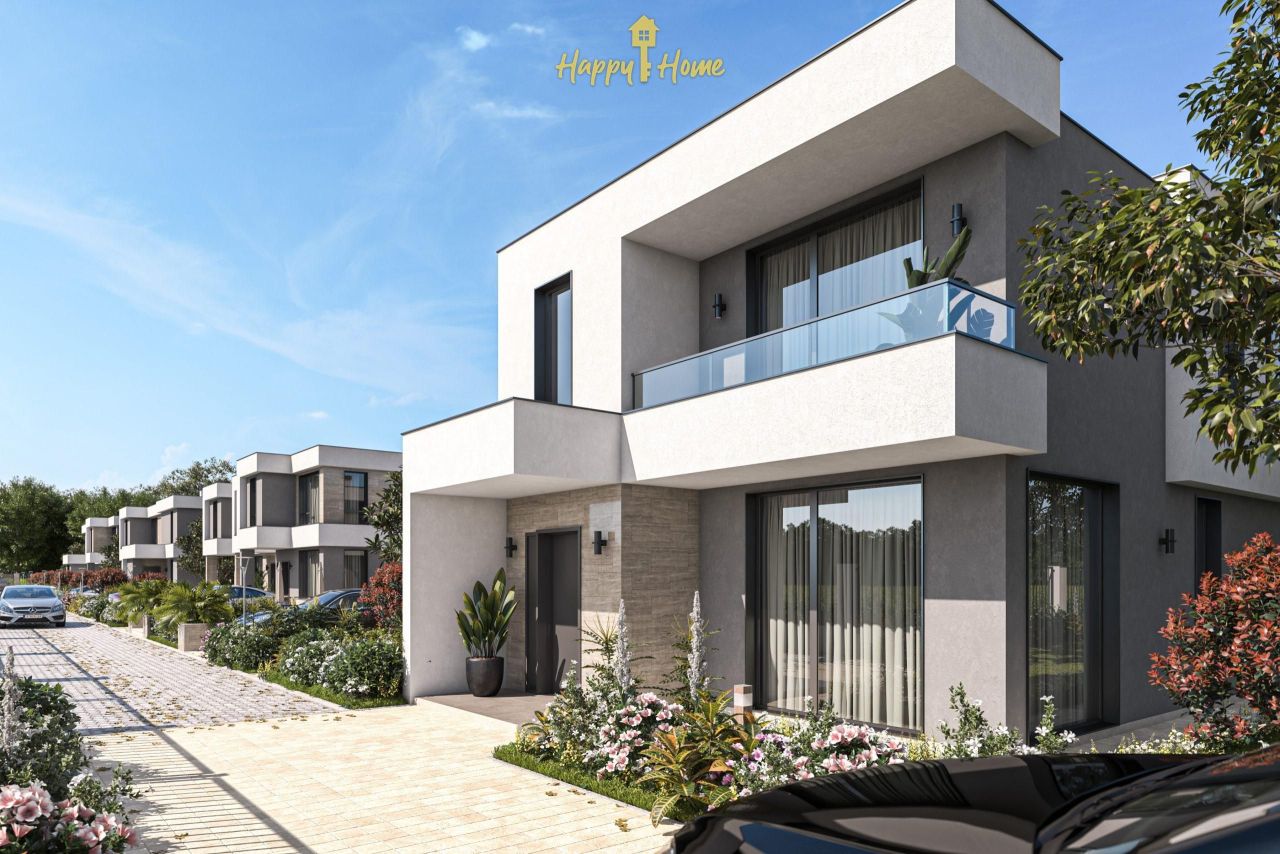 Вилла в Поморие, Болгария, 156 м² - фото 6