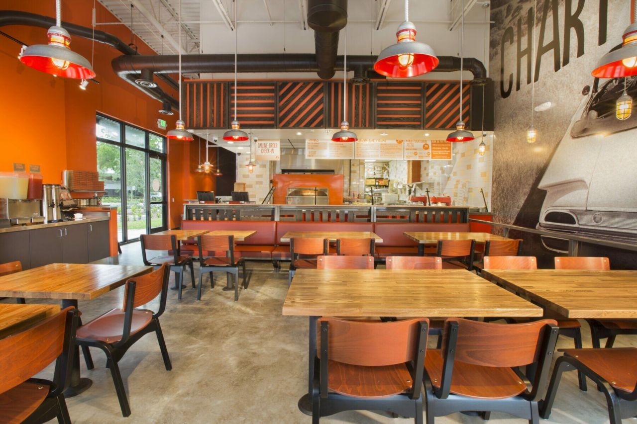 Кафе, ресторан в Хельсинки, Финляндия, 77 м² - фото 1