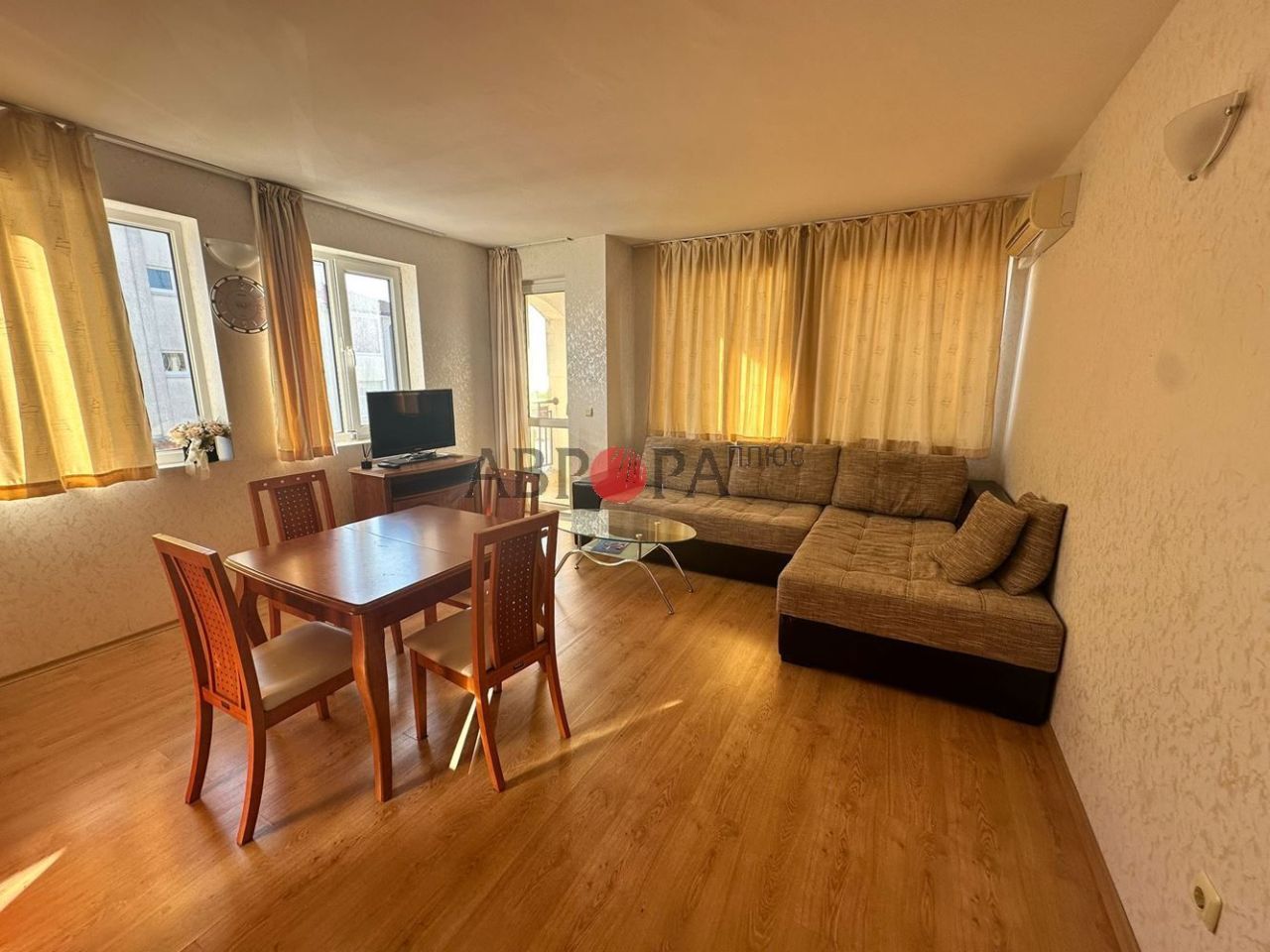 Апартаменты в Равде, Болгария, 62 м² - фото 2