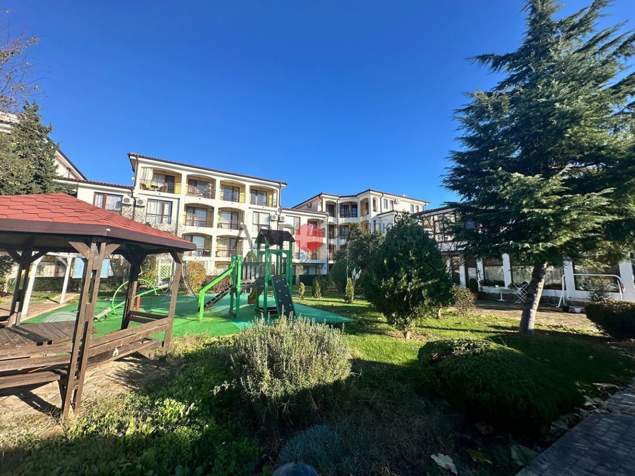 Апартаменты в Равде, Болгария, 62 м² - фото 9