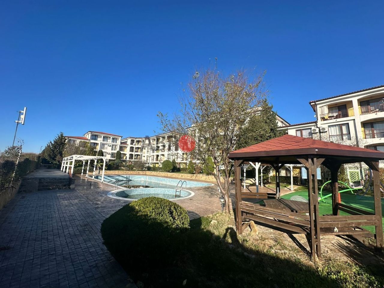 Апартаменты в Равде, Болгария, 62 м² - фото 10