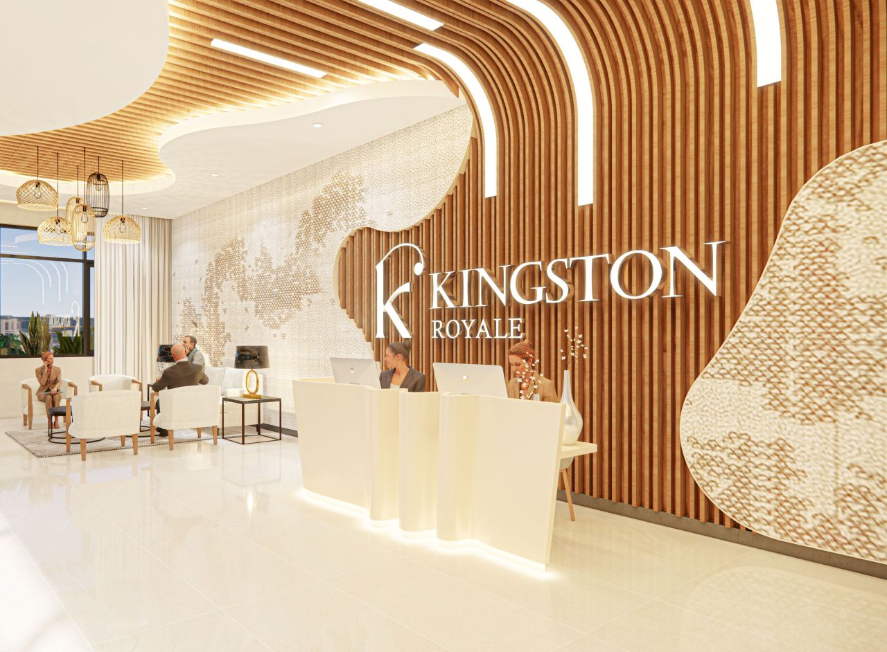 Апартаменты в Пномпене, Камбоджа, 47.5 м² - фото 6