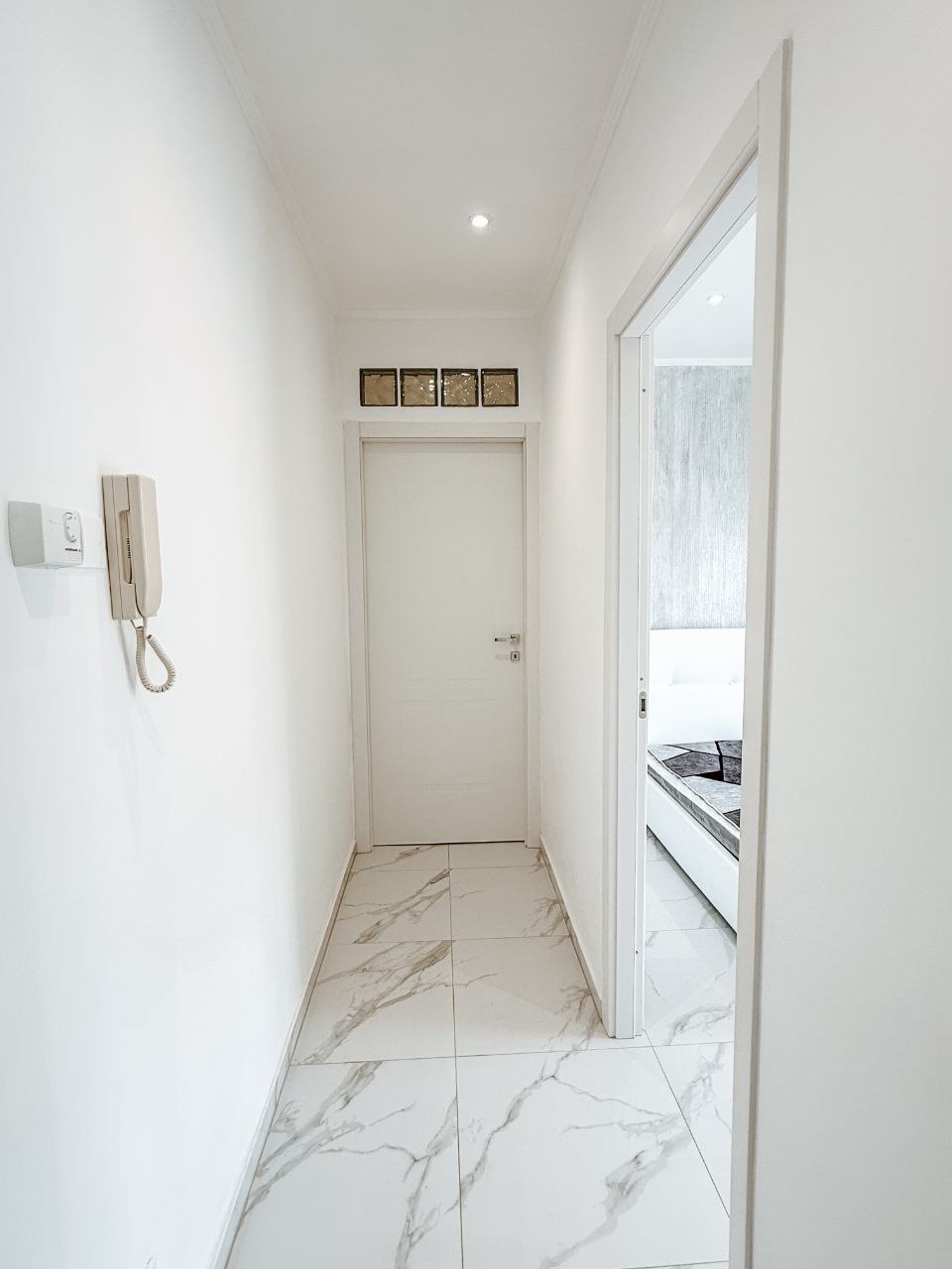 Апартаменты в Сан-Ремо, Италия, 40 м² - фото 10