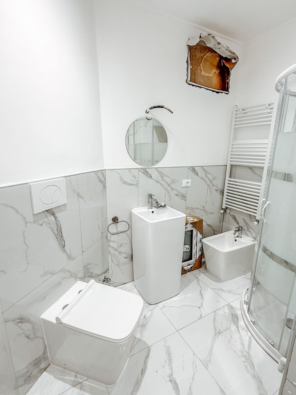 Апартаменты в Сан-Ремо, Италия, 40 м² - фото 11