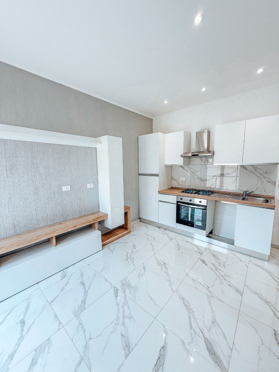 Апартаменты в Сан-Ремо, Италия, 40 м² - фото 3