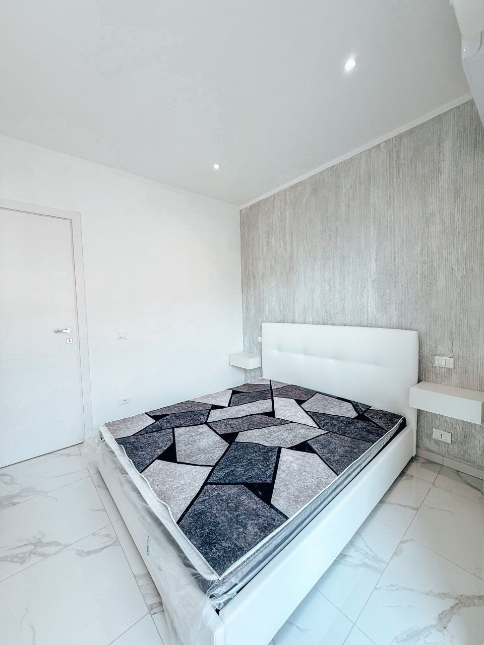 Апартаменты в Сан-Ремо, Италия, 40 м² - фото 7