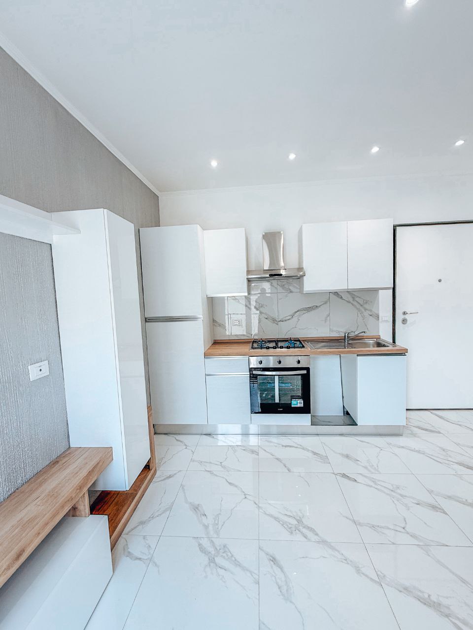 Апартаменты в Сан-Ремо, Италия, 40 м² - фото 4