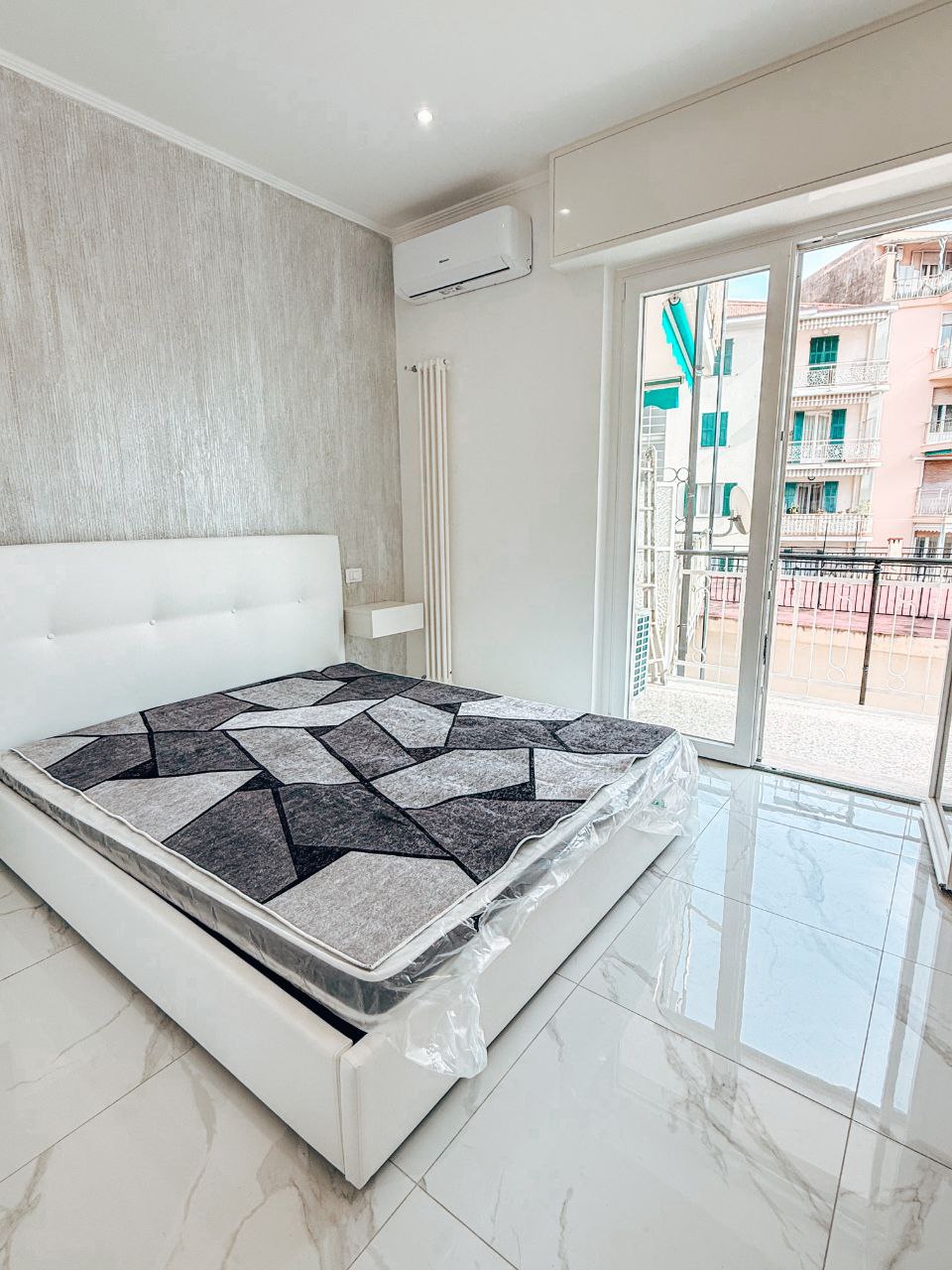 Апартаменты в Сан-Ремо, Италия, 40 м² - фото 8