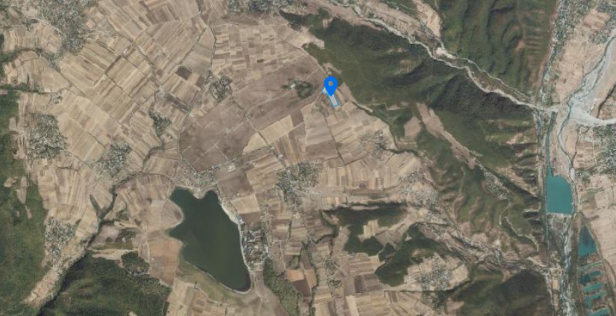 Земля в Душетском муниципалитете, Грузия, 40.05 м² - фото 2