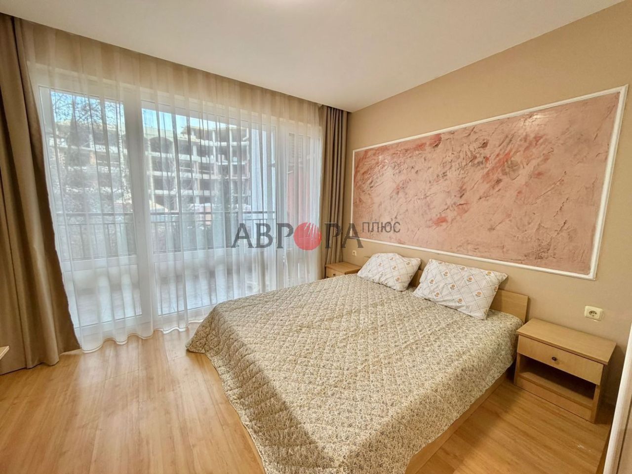 Апартаменты в Святом Власе, Болгария, 76 м² - фото 15