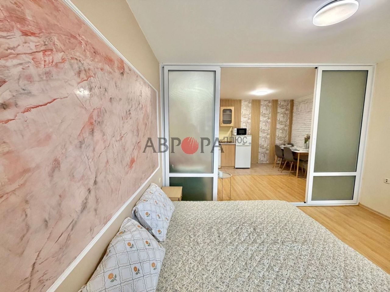 Апартаменты в Святом Власе, Болгария, 76 м² - фото 16