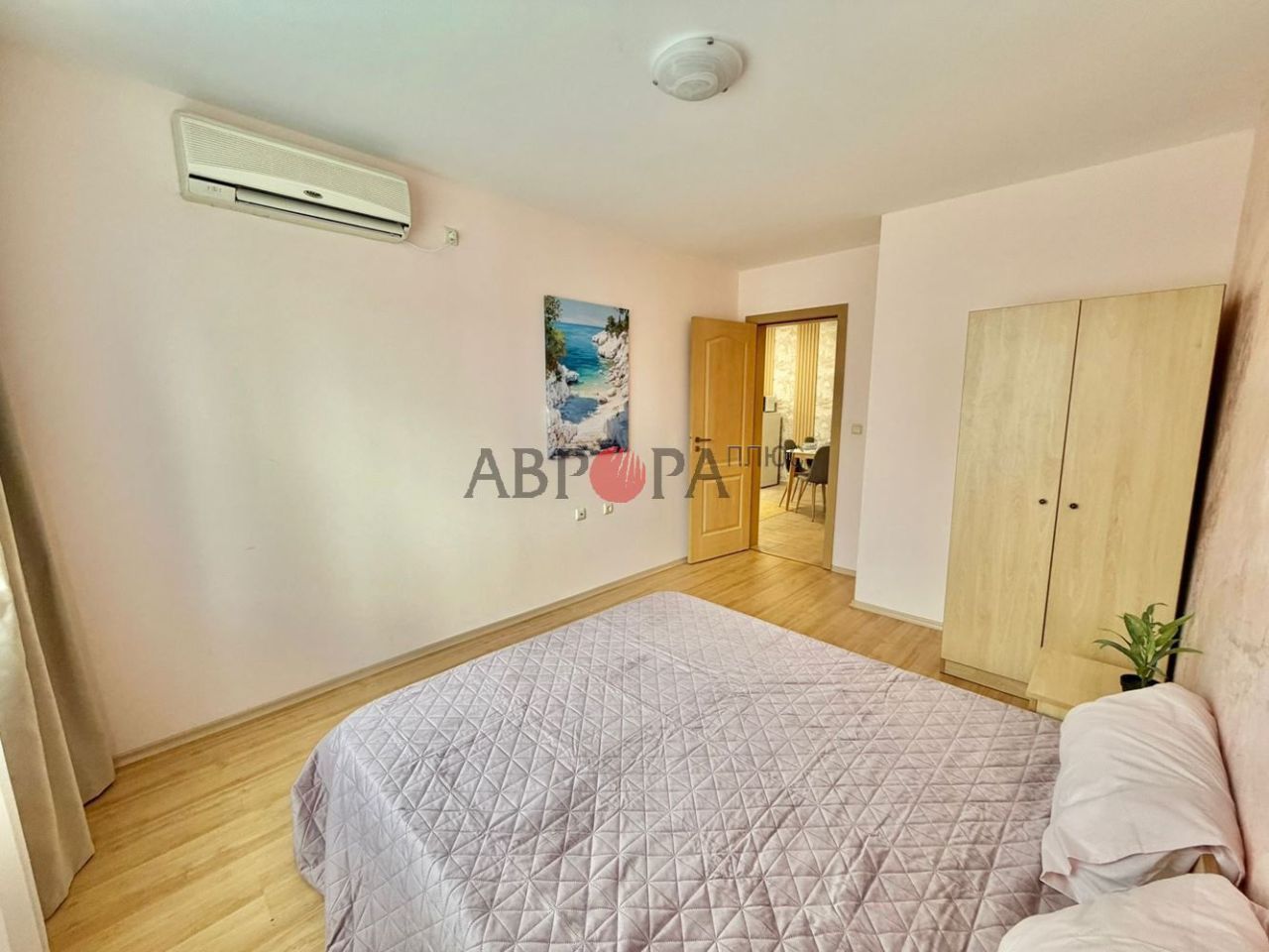 Апартаменты в Святом Власе, Болгария, 76 м² - фото 8