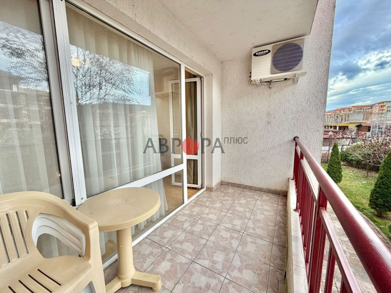 Апартаменты в Святом Власе, Болгария, 76 м² - фото 17