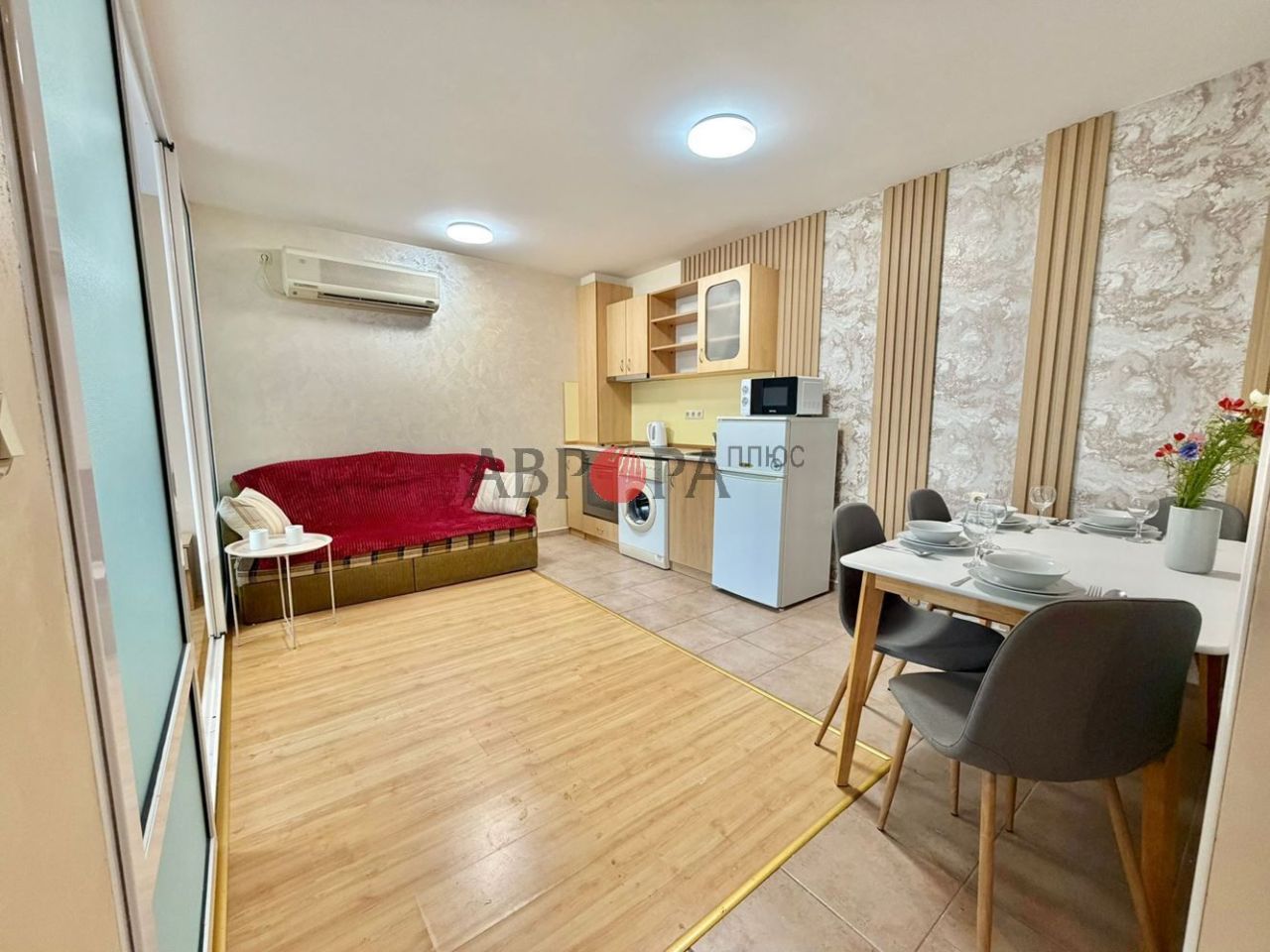 Апартаменты в Святом Власе, Болгария, 76 м² - фото 11