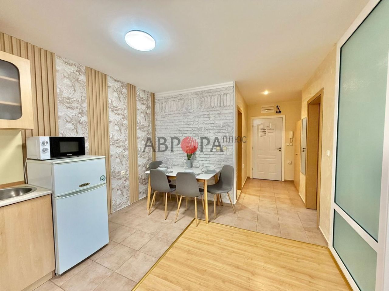 Апартаменты в Святом Власе, Болгария, 76 м² - фото 14