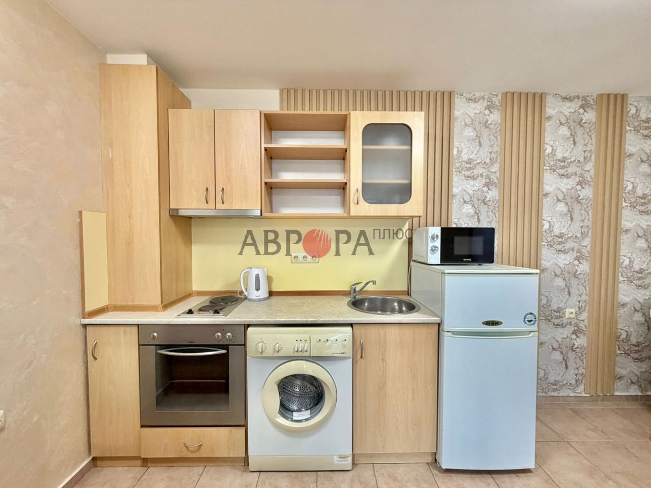 Апартаменты в Святом Власе, Болгария, 76 м² - фото 10