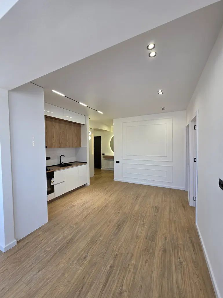 Квартира в Тбилиси, Грузия, 66 м² - фото 1