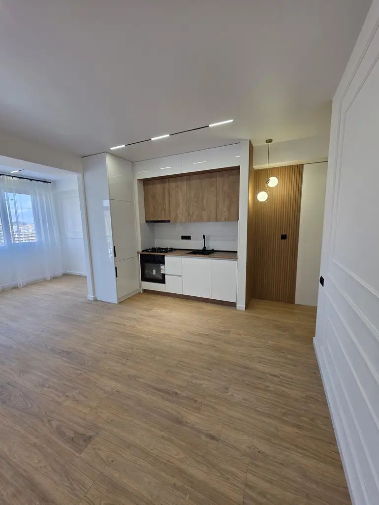 Квартира в Тбилиси, Грузия, 66 м² - фото 2