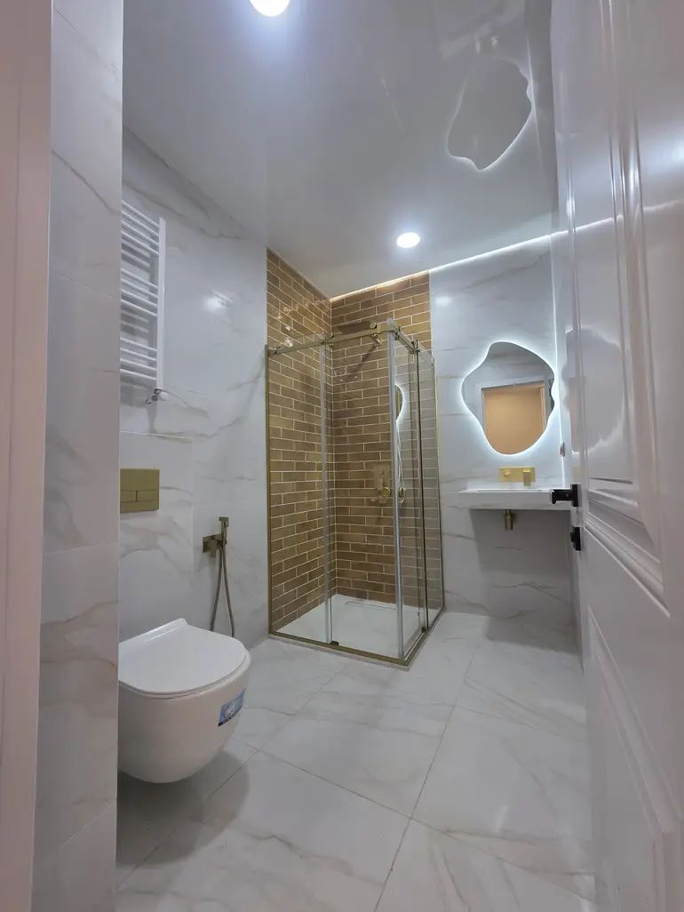 Квартира в Тбилиси, Грузия, 66 м² - фото 8