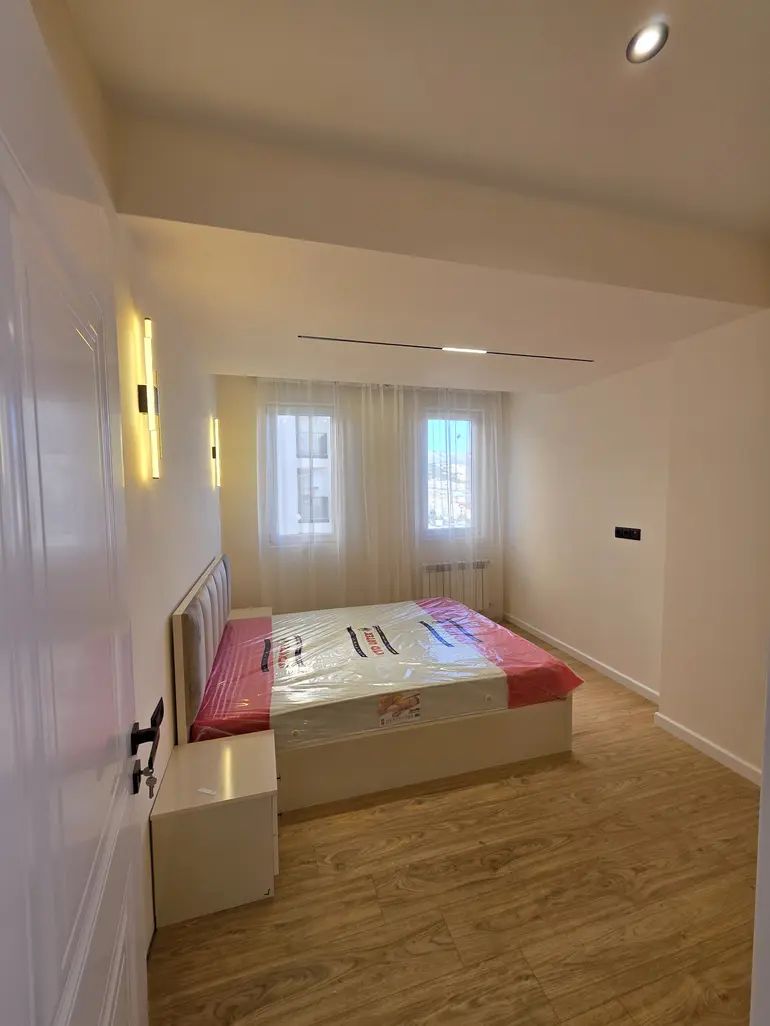 Квартира в Тбилиси, Грузия, 66 м² - фото 5