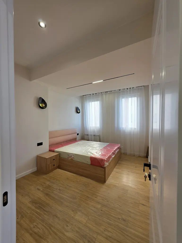 Квартира в Тбилиси, Грузия, 66 м² - фото 6