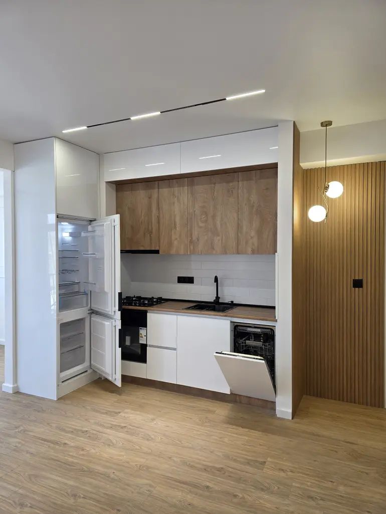 Квартира в Тбилиси, Грузия, 66 м² - фото 4