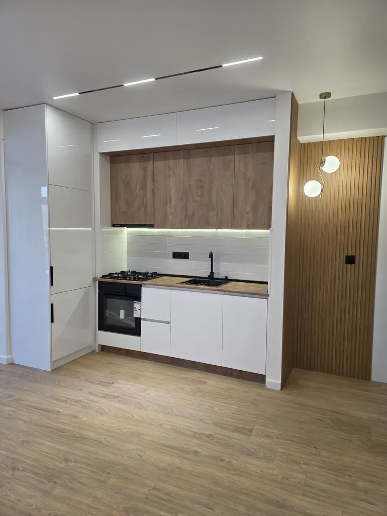 Квартира в Тбилиси, Грузия, 66 м² - фото 3