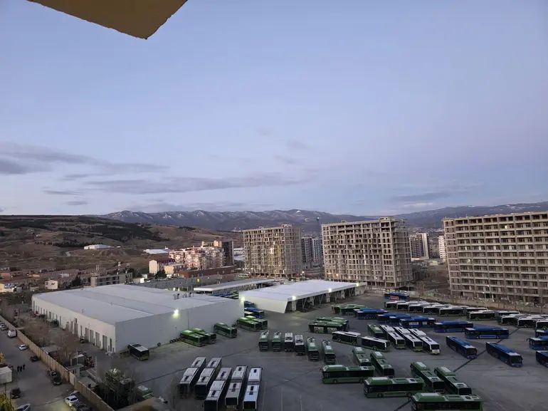 Квартира в Тбилиси, Грузия, 66 м² - фото 9