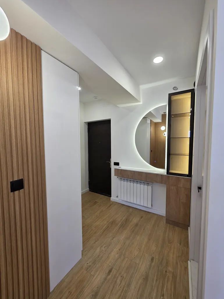 Квартира в Тбилиси, Грузия, 66 м² - фото 7