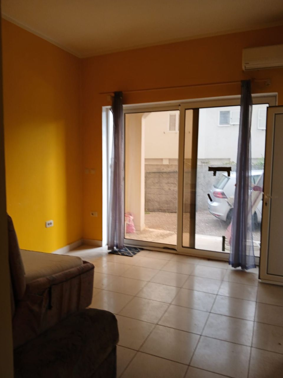 Офис в Будве, Черногория, 35 м² - фото 1