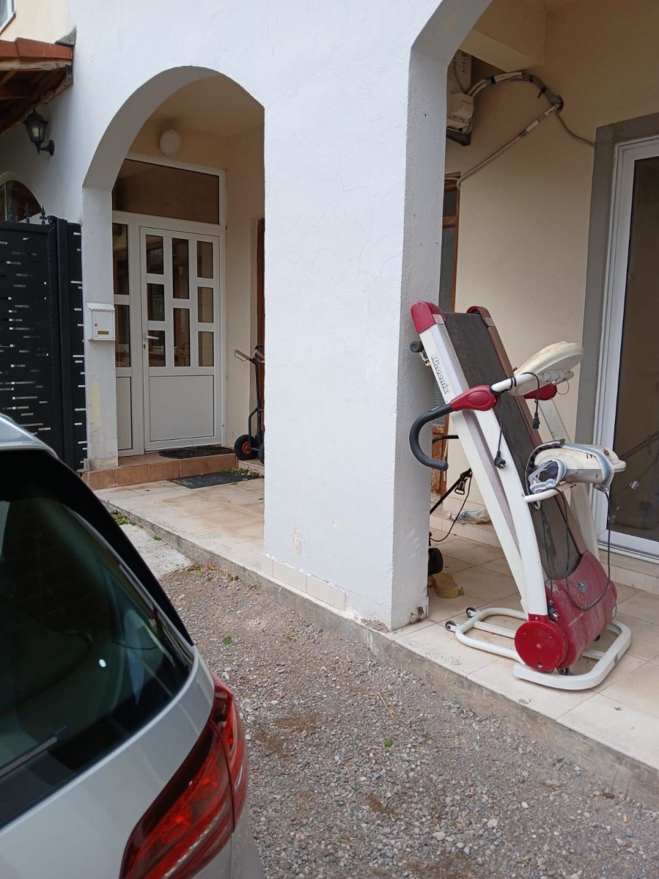 Офис в Будве, Черногория, 35 м² - фото 8