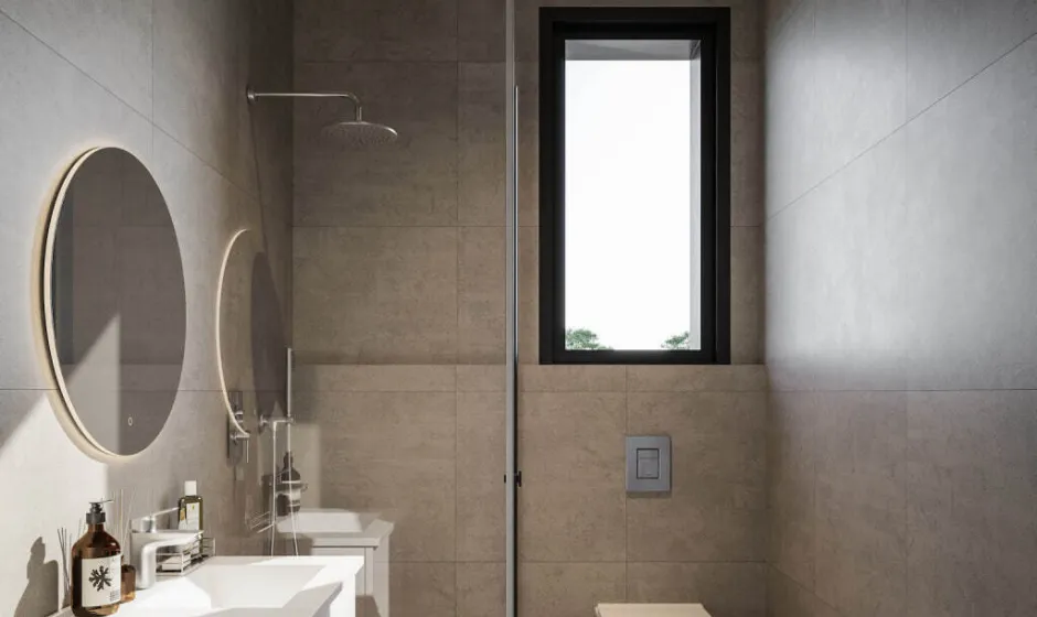 Апартаменты в Лимасоле, Кипр, 51 м² - фото 8