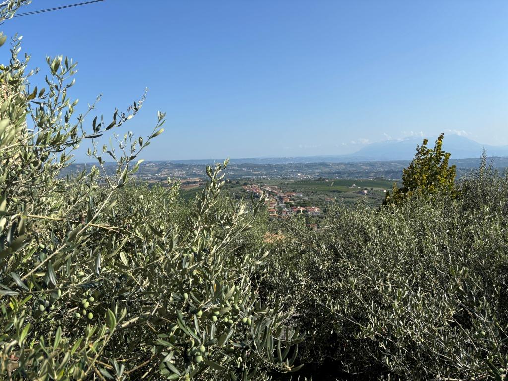 Квартира в Читта-Сант-Анджело, Италия, 98 м² - фото 15