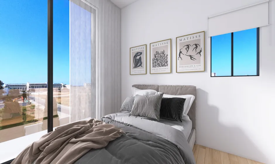 Вилла в Пафосе, Кипр, 110 м² - фото 13