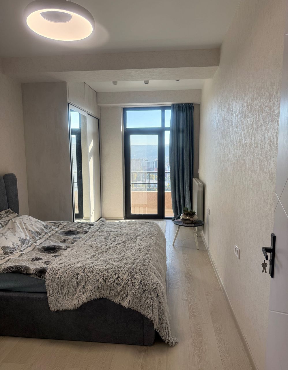 Квартира в Тбилиси, Грузия, 74 м² - фото 5